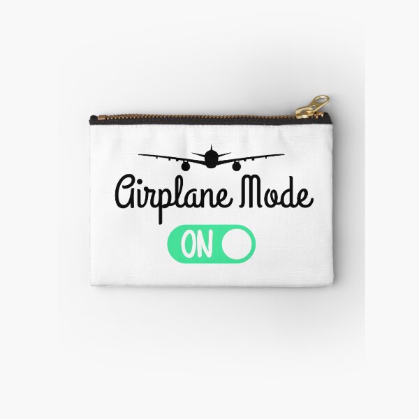 Item preview, Airplane mode On designed and sold by ronaldsonou.