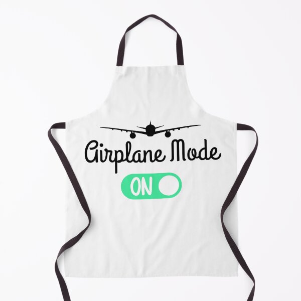 Item preview, Airplane mode On designed and sold by ronaldsonou.