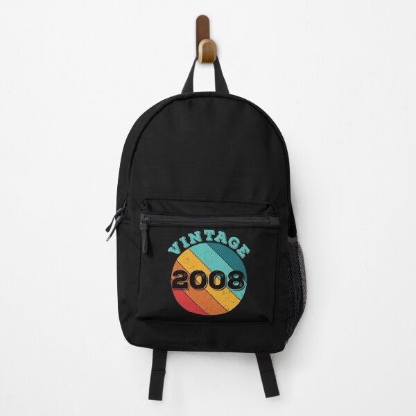 Item preview, 2008 Vintage Shirt, Birthday Gift Tee. Retro Style T-Shirt T-Shirt designed and sold by CathyBabson.