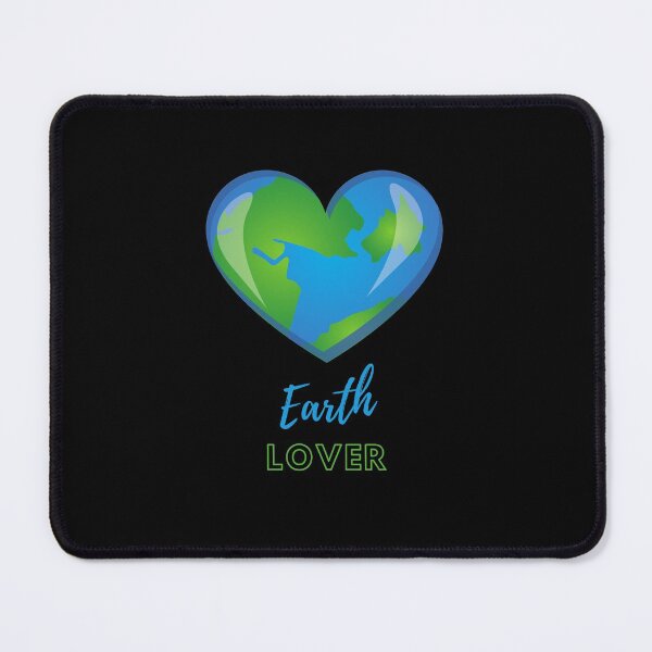 Item preview, earth lover designed and sold by saytinh.
