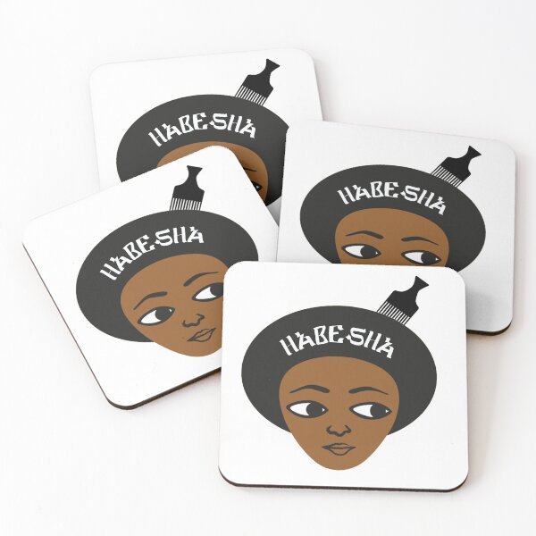 Item preview, Habesha T-shirt, Habesha Art Deisgn. designed and sold by JustManu.