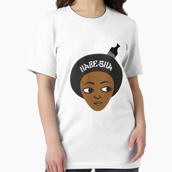 Item preview, Habesha T-shirt, Habesha Art Deisgn. designed and sold by JustManu.