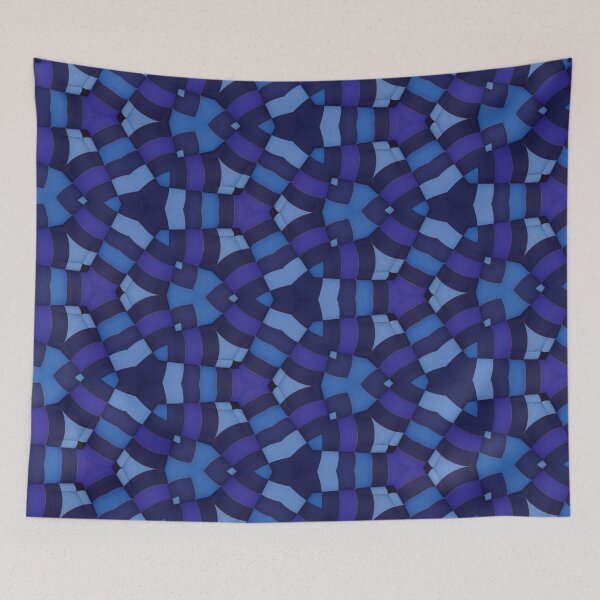 Item preview, Shameless Pattern designed and sold by portokalis.