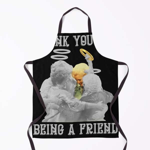 Item preview, Thank You For Being A Friend designed and sold by oUthe8820.
