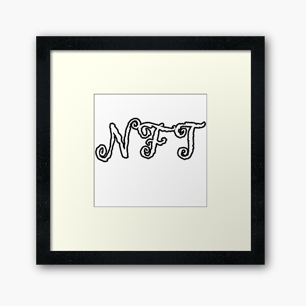 Item preview, NFT - Non Fungible Token | NFT Studios designed and sold by ShenArtz.