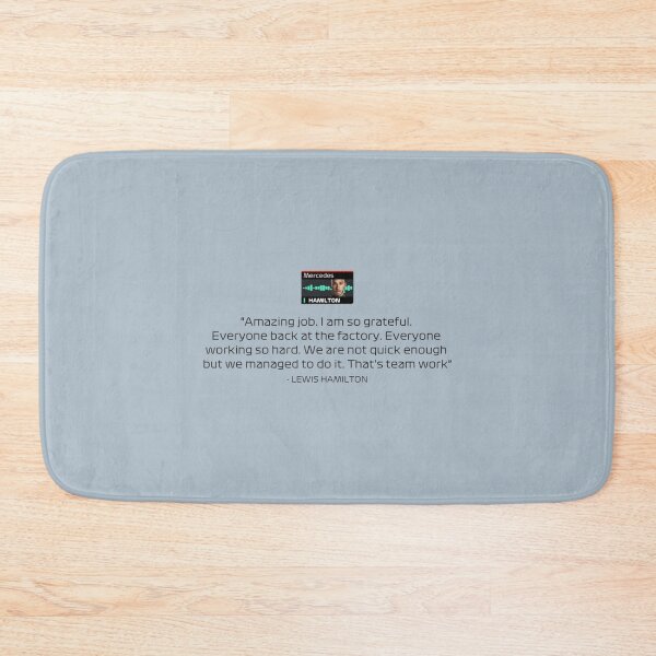 Item preview, hamilton    designed and sold by Studio24UK.