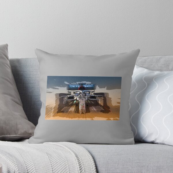 Item preview, Hamilton swoosh 2020   designed and sold by Studio24UK.