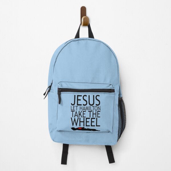 Item preview, Hamilton take the wheel designed and sold by Studio24UK.