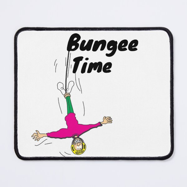 Item preview, Bungee time designed and sold by allaboutsportss.