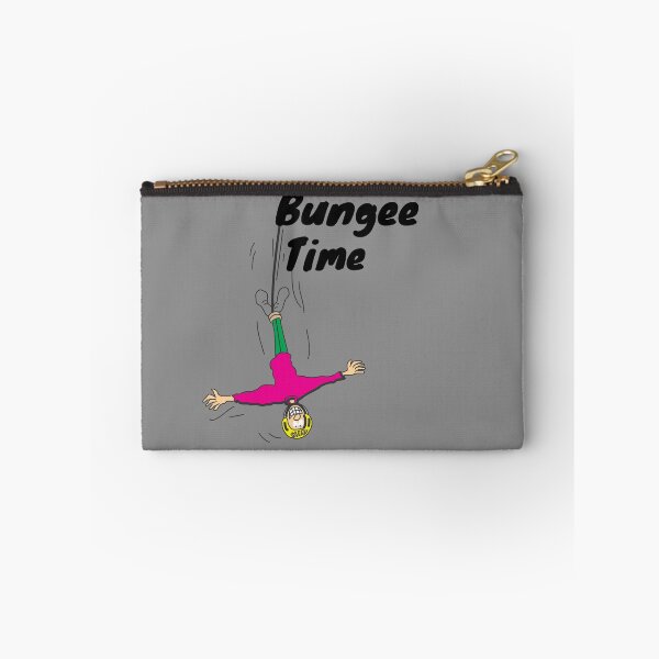 Item preview, Bungee time designed and sold by allaboutsportss.