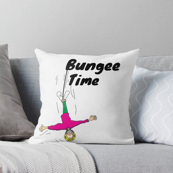 Item preview, Bungee time designed and sold by allaboutsportss.