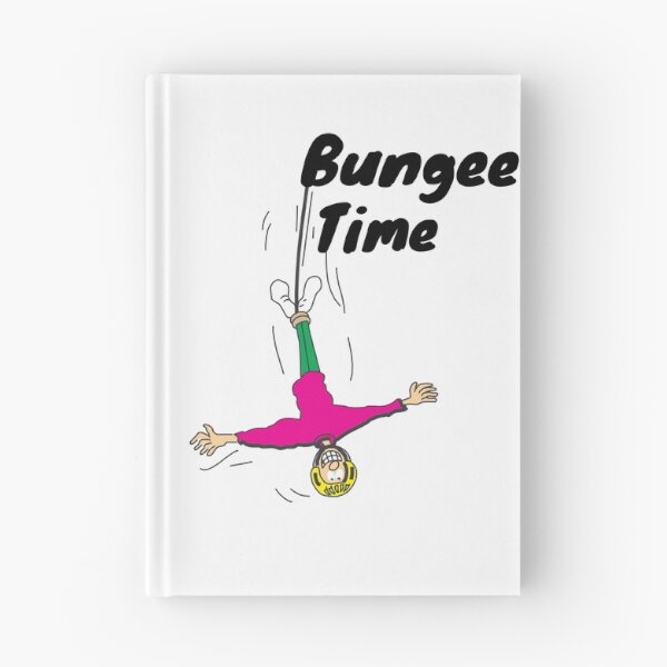 Item preview, Bungee time designed and sold by allaboutsportss.