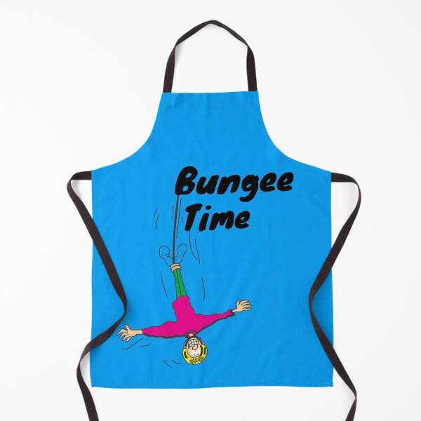 Item preview, Bungee time designed and sold by allaboutsportss.