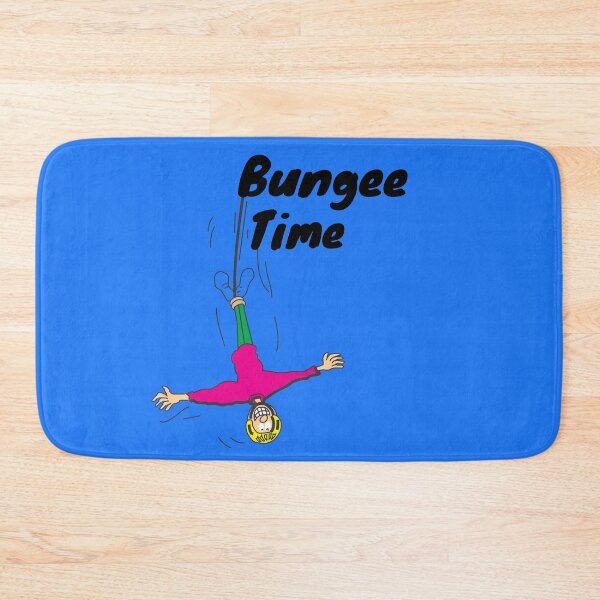 Item preview, Bungee time designed and sold by allaboutsportss.