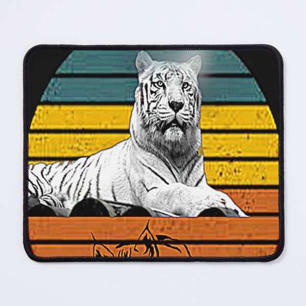 Item preview, Cat Vs Tiger designed and sold by khleal.