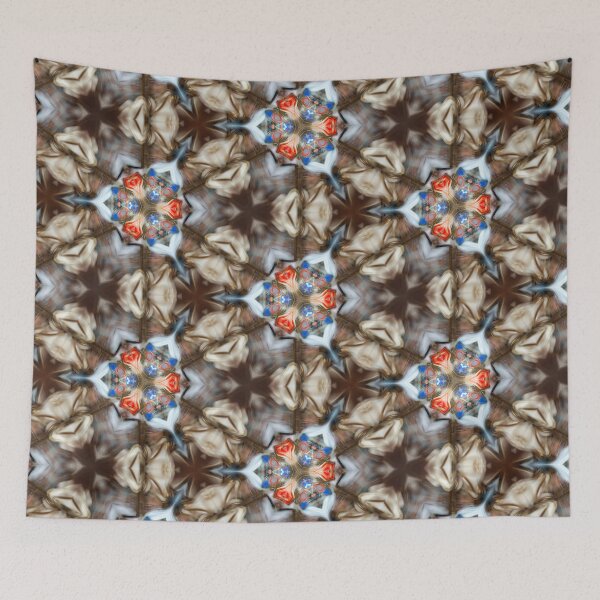 Item preview, Shameless Pattern designed and sold by portokalis.