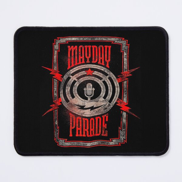 Item preview, Mayday Parade designed and sold by shopANGEeL.