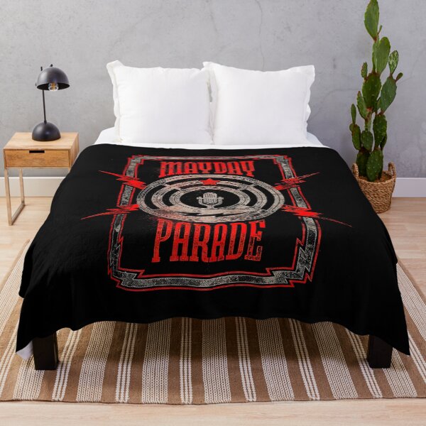 Item preview, Mayday Parade designed and sold by shopANGEeL.