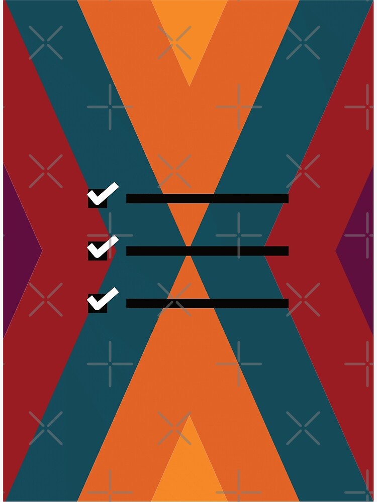Order Status With Colorful Design Poster For Sale By FridPix Redbubble order-status-with-colorful-design-poster-for-sale-by-fridpix-redbubble