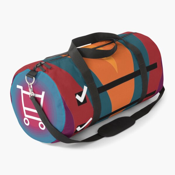 Item preview, Order Status with Colorful Design designed and sold by FridPix.