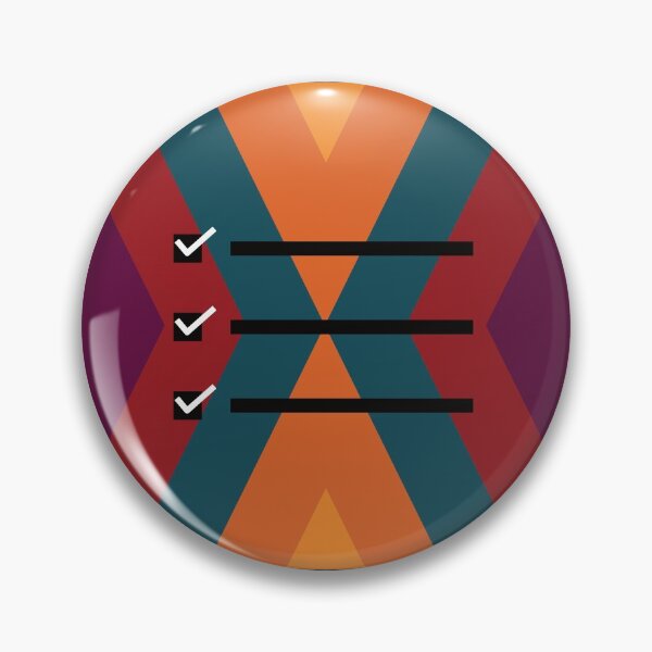 Item preview, Order Status with Colorful Design designed and sold by FridPix.