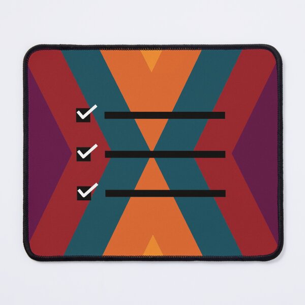 Item preview, Order Status with Colorful Design designed and sold by FridPix.