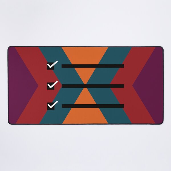 Item preview, Order Status with Colorful Design designed and sold by FridPix.