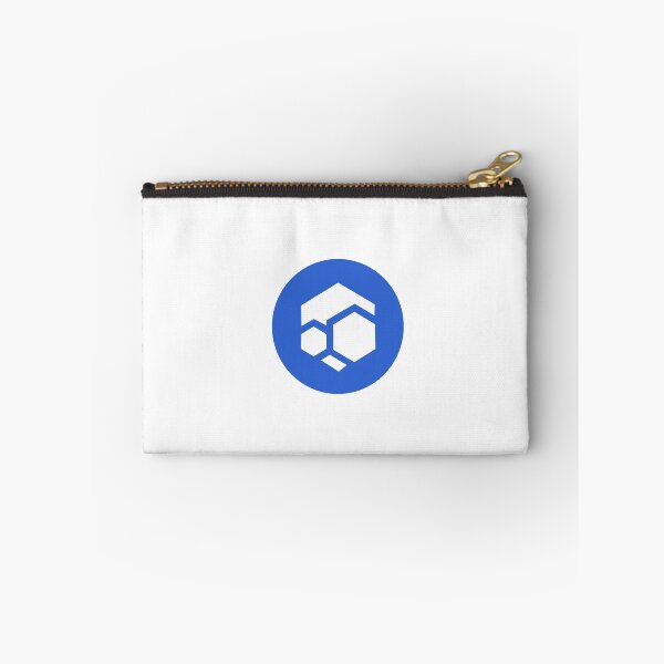 Item preview, FLUX -logo - Coin t shirt FLUX  crypto-t-shirt FLUX Crypto #47 designed and sold by crypto-t-shirt.