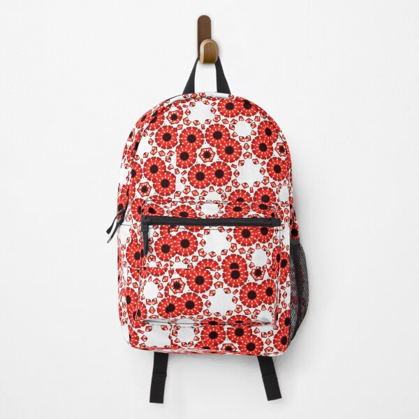 Item preview, RED FLOWERS designed and sold by elenimac.