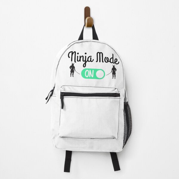 Item preview, ninja mode On designed and sold by ronaldsonou.