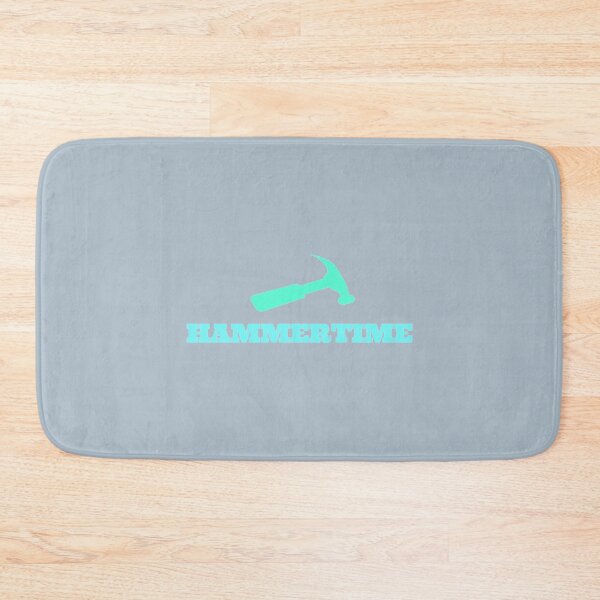 Item preview, Hammertime, hamilton   designed and sold by Studio24UK.