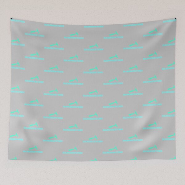 Item preview, Hammertime, hamilton   designed and sold by Studio24UK.