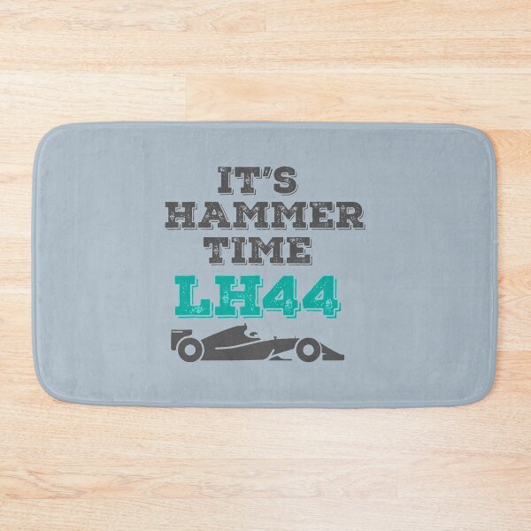 Item preview, It_s Hammertime   designed and sold by Studio24UK.