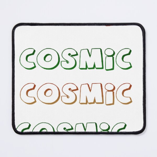 Item preview, free people cosmic tee designed and sold by khleal.