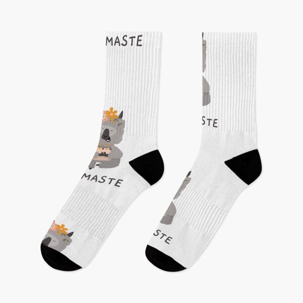 Item preview, Llamaste Yoga designed and sold by AHthatIsNice.