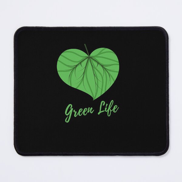 Item preview, green life - earth day designed and sold by saytinh.