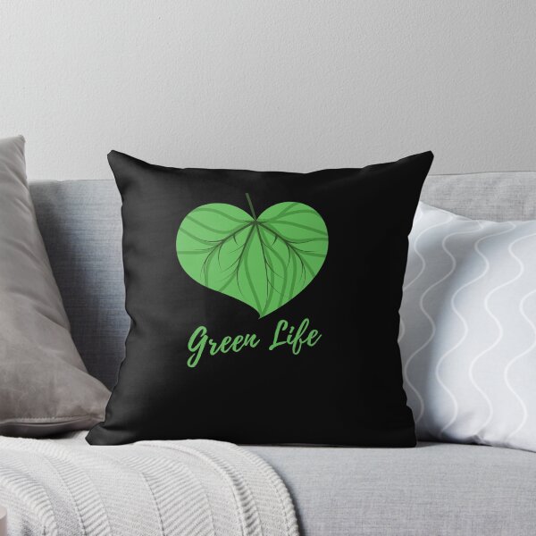 Item preview, green life - earth day designed and sold by saytinh.