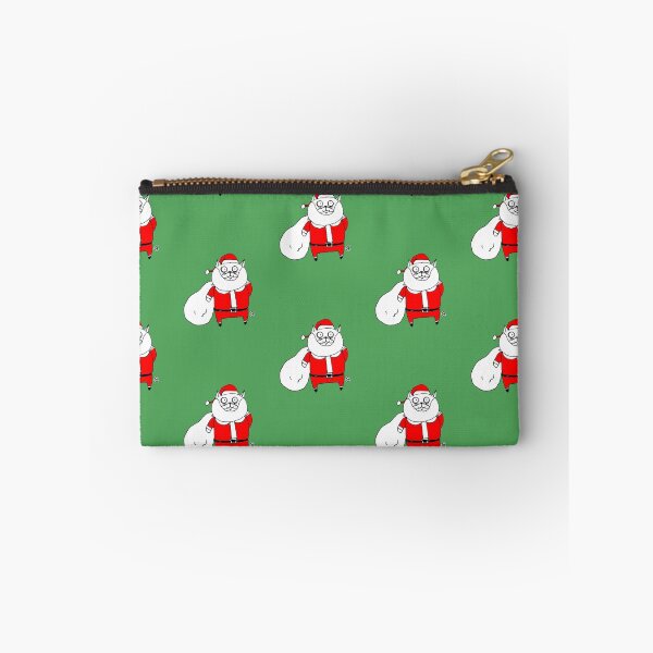 Item preview, Santa Cat designed and sold by jrock1184.