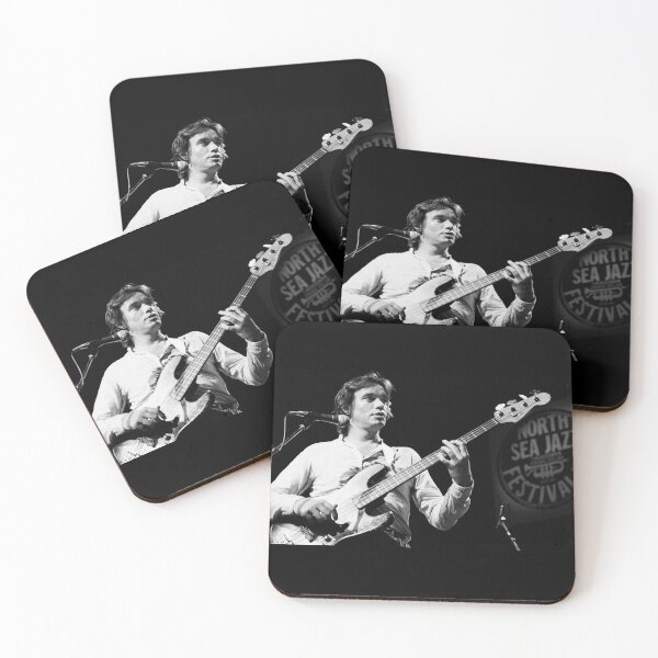 Item preview, Remember Jaco designed and sold by KNBS.