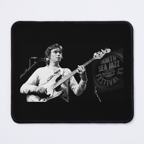 Item preview, Remember Jaco designed and sold by KNBS.