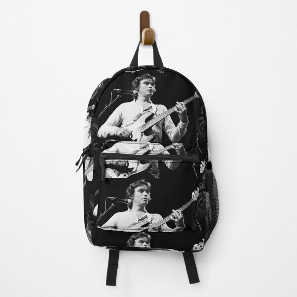 Item preview, Remember Jaco designed and sold by KNBS.