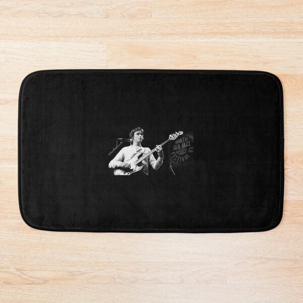 Item preview, Remember Jaco designed and sold by KNBS.