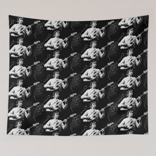 Item preview, Remember Jaco designed and sold by KNBS.