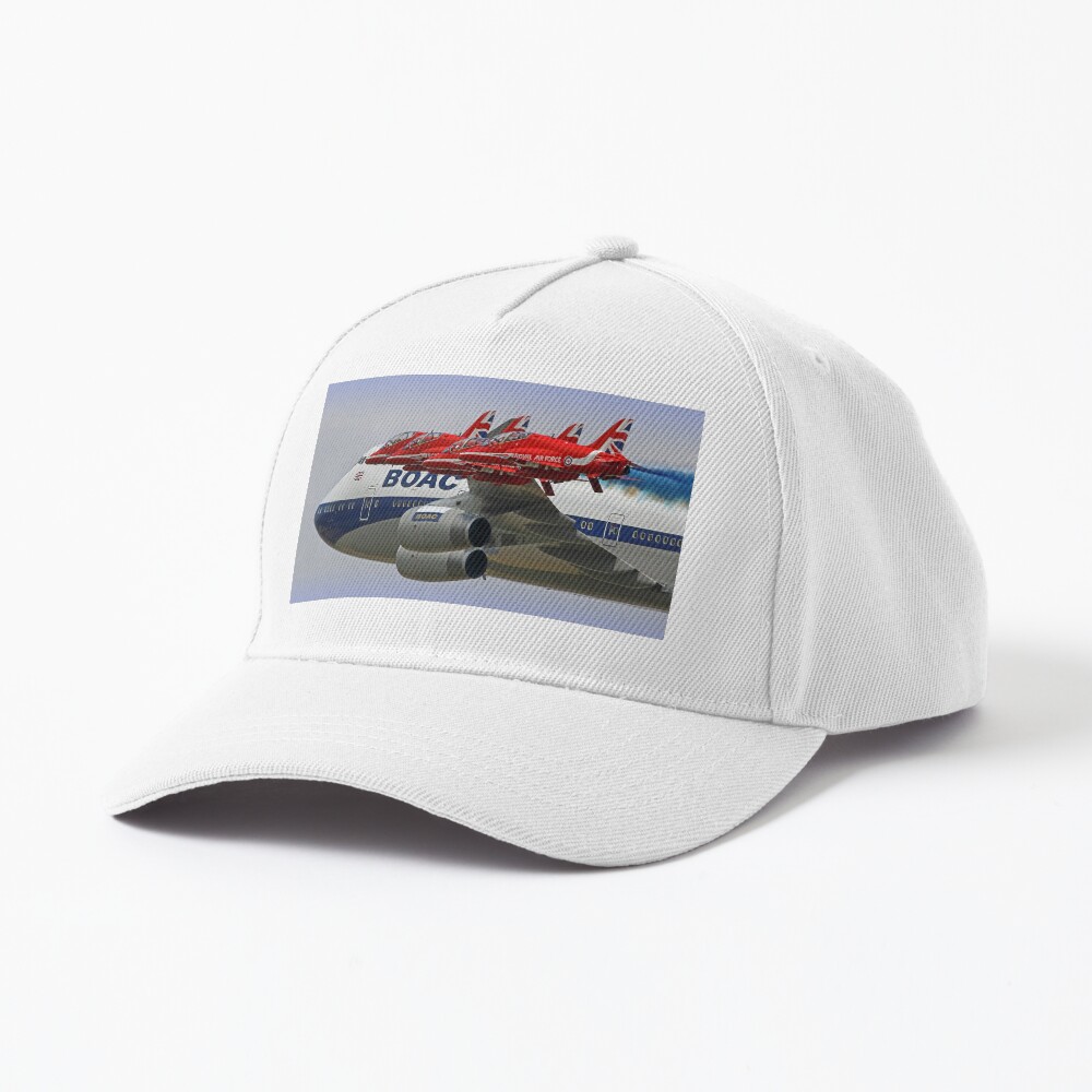 Item preview, Baseball Cap designed and sold by Arrowman.
