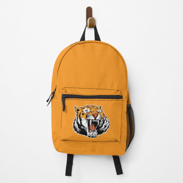 Item preview, The Magnificent Tiger designed and sold by Vector Scout Lab.