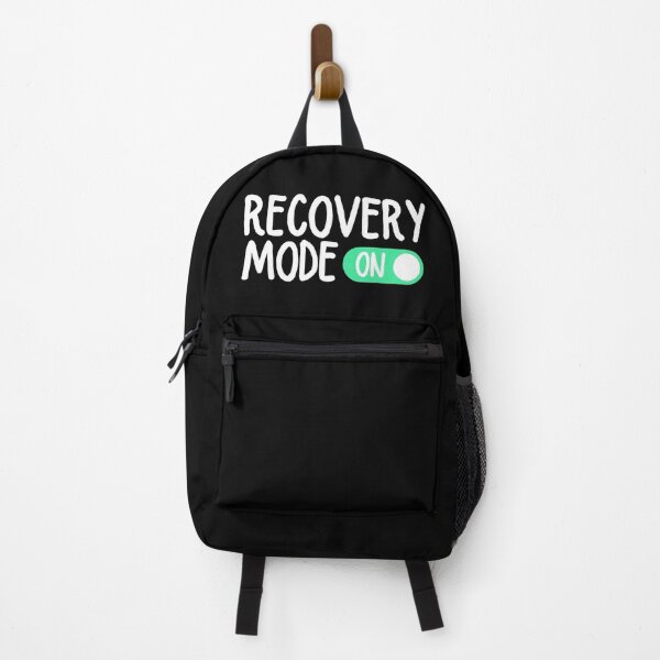 Item preview, Recovery mode on designed and sold by ronaldsonou.