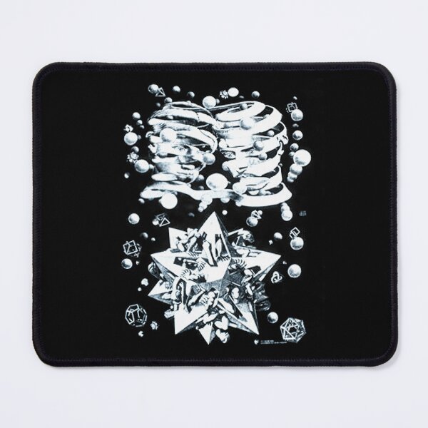 Item preview, MC Escher designed and sold by shopANGEeL.