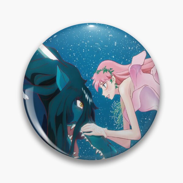 Item preview, Belle And The Beast designed and sold by Ruth Ventura.