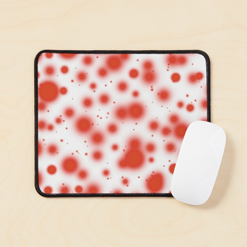 Item preview, Mouse Pad designed and sold by TMBTM.