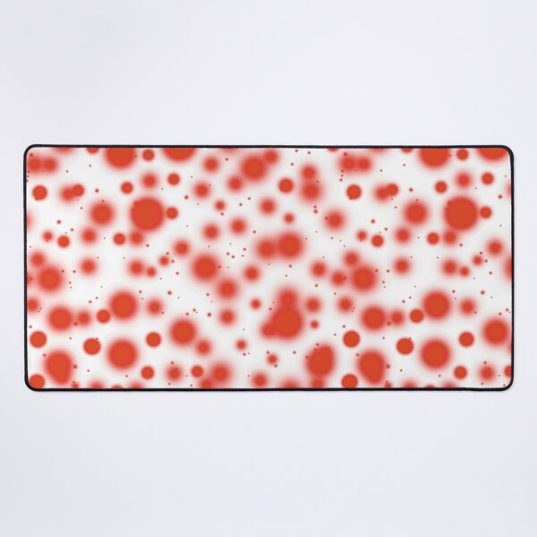 Item preview, Blood Splatter Repeat Pattern designed and sold by TMBTM.